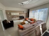 Girne Merkez’de Kiralık Yeni 2+1 Daire