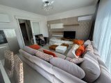 Girne Merkez’de Kiralık Yeni 2+1 Daire