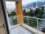 GİRNE MERKEZDE 2+1 DAĞ DENİZ MANZARALI SATILIK DAİRE