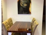 GİRNE MERKEZDE 2+1 DAĞ DENİZ MANZARALI SATILIK DAİRE