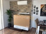 GİRNE MERKEZDE 2+1 DAĞ DENİZ MANZARALI SATILIK DAİRE