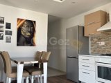 GİRNE MERKEZDE 2+1 DAĞ DENİZ MANZARALI SATILIK DAİRE