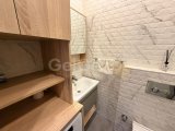 GİRNE’DE AVANGART SİTESİNDE KİRALIK 1+1