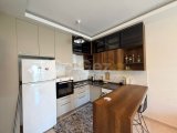 GİRNE’DE AVANGART SİTESİNDE KİRALIK 1+1