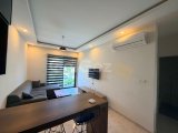 GİRNE’DE AVANGART SİTESİNDE KİRALIK 1+1