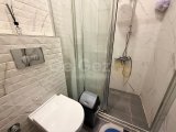 GİRNE’DE AVANGART SİTESİNDE KİRALIK 1+1