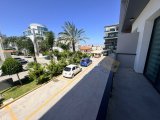 GİRNE’DE AVANGART SİTESİNDE KİRALIK 1+1