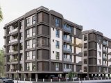 GİRNE MERKEZ - TÜRK KOÇAN - 2+1 SATILIK