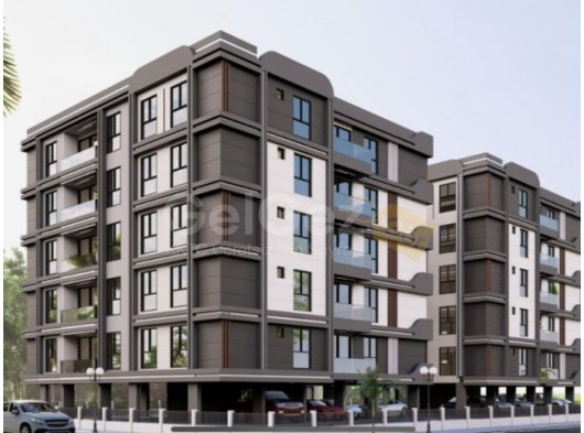GİRNE MERKEZ - TÜRK KOÇAN - 2+1 SATILIK
