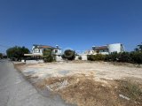 Karaoğlanoğlu Denize Yürüme Mesafesinde 520 m² Villa Yapımına uygun Köşe Arsa