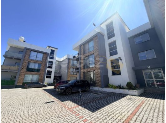 ???? FIRSAT – LAPTA’DA SATILIK 1+1 DAİRE