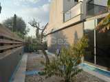 ???? Prestijli Konumda Eşyalı Villa – Deniz Suyu Havuzlu – Yatırıma Uygun