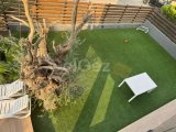 ???? Prestijli Konumda Eşyalı Villa – Deniz Suyu Havuzlu – Yatırıma Uygun