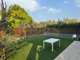???? Prestijli Konumda Eşyalı Villa – Deniz Suyu Havuzlu – Yatırıma Uygun