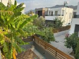 ???? Prestijli Konumda Eşyalı Villa – Deniz Suyu Havuzlu – Yatırıma Uygun