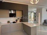???? Prestijli Konumda Eşyalı Villa – Deniz Suyu Havuzlu – Yatırıma Uygun