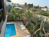 ???? Prestijli Konumda Eşyalı Villa – Deniz Suyu Havuzlu – Yatırıma Uygun