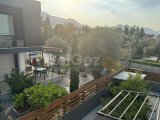 ???? Prestijli Konumda Eşyalı Villa – Deniz Suyu Havuzlu – Yatırıma Uygun