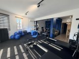 GİRNE’DE PRESTİJLİ LOKASYONDA DEVREN KİRALIK LÜKS PİLATES & FITNESS STÜDYOSU
