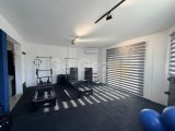 GİRNE’DE PRESTİJLİ LOKASYONDA DEVREN KİRALIK LÜKS PİLATES & FITNESS STÜDYOSU