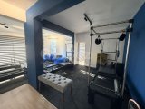 GİRNE’DE PRESTİJLİ LOKASYONDA DEVREN KİRALIK LÜKS PİLATES & FITNESS STÜDYOSU