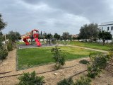 Girne Yeşiltepe’de Deniz & Dağ Manzaralı Prestijli Kiralık Villa