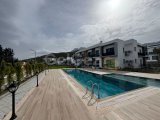 Girne Yeşiltepe’de Deniz & Dağ Manzaralı Prestijli Kiralık Villa