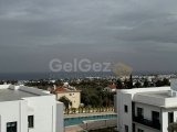Girne Yeşiltepe’de Deniz & Dağ Manzaralı Prestijli Kiralık Villa