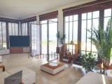 Bafra’nın Otel ve Turizm Bölgesi İle Hızla Gelişen İskele Hattı Arasında Konumlanan Bu 3 Yatak Odalı Müstakil Villa, Geniş Arsa Payı, Gelecekte Proje Geliştirme