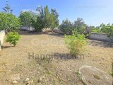 Bafra’nın Otel ve Turizm Bölgesi İle Hızla Gelişen İskele Hattı Arasında Konumlanan Bu 3 Yatak Odalı Müstakil Villa, Geniş Arsa Payı, Gelecekte Proje Geliştirme
