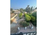 Bafra’nın Otel ve Turizm Bölgesi İle Hızla Gelişen İskele Hattı Arasında Konumlanan Bu 3 Yatak Odalı Müstakil Villa, Geniş Arsa Payı, Gelecekte Proje Geliştirme