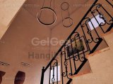 Bafra’nın Otel ve Turizm Bölgesi İle Hızla Gelişen İskele Hattı Arasında Konumlanan Bu 3 Yatak Odalı Müstakil Villa, Geniş Arsa Payı, Gelecekte Proje Geliştirme