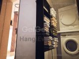 Bafra’nın Otel ve Turizm Bölgesi İle Hızla Gelişen İskele Hattı Arasında Konumlanan Bu 3 Yatak Odalı Müstakil Villa, Geniş Arsa Payı, Gelecekte Proje Geliştirme