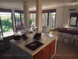 Bafra’nın Otel ve Turizm Bölgesi İle Hızla Gelişen İskele Hattı Arasında Konumlanan Bu 3 Yatak Odalı Müstakil Villa, Geniş Arsa Payı, Gelecekte Proje Geliştirme