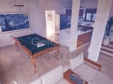 Bafra’nın Otel ve Turizm Bölgesi İle Hızla Gelişen İskele Hattı Arasında Konumlanan Bu 3 Yatak Odalı Müstakil Villa, Geniş Arsa Payı, Gelecekte Proje Geliştirme