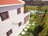 Bafra’nın Otel ve Turizm Bölgesi İle Hızla Gelişen İskele Hattı Arasında Konumlanan Bu 3 Yatak Odalı Müstakil Villa, Geniş Arsa Payı, Gelecekte Proje Geliştirme