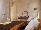 Bafra’nın Otel ve Turizm Bölgesi İle Hızla Gelişen İskele Hattı Arasında Konumlanan Bu 3 Yatak Odalı Müstakil Villa, Geniş Arsa Payı, Gelecekte Proje Geliştirme