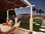 Bafra’nın Otel ve Turizm Bölgesi İle Hızla Gelişen İskele Hattı Arasında Konumlanan Bu 3 Yatak Odalı Müstakil Villa, Geniş Arsa Payı, Gelecekte Proje Geliştirme