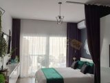 Caesar Resort Studyo Sıcak Satılık