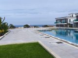 Esentepe, SunPrime Imperia Site (1+1)