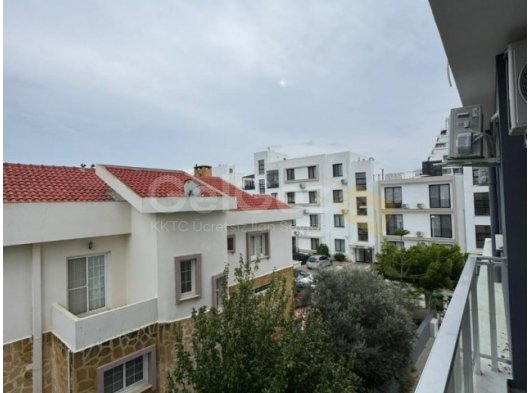 Long Beach, Iskele, Latifoglu (2+1)