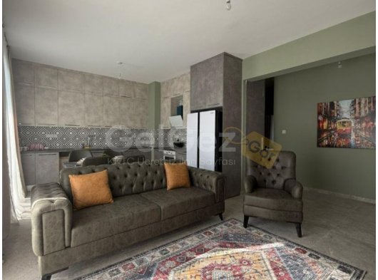 Iskele, Long Beach, Latifoglu Site (2+1)