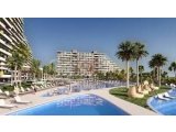 Iskele, Long Beach, Grand Saphir Blok B (2+1), Koçan hazır