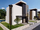 Türk Koçanlı Hazır 4+1 Müstakil Villa