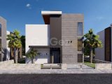 Türk Koçanlı Hazır 4+1 Müstakil Villa