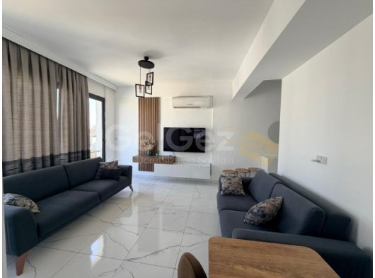 LEFKOŞA YENİŞEHİR BAKIMLI VE ASANSÖRLÜ