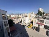 LEFKOŞA YENİŞEHİR BAKIMLI VE ASANSÖRLÜ