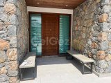 3+1 Villa Özel Havuzlu ve Bahçe Denize Sıfır