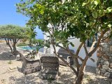 3+1 Villa Özel Havuzlu ve Bahçe Denize Sıfır