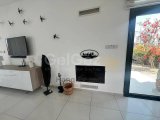 3+1 Villa Özel Havuzlu ve Bahçe Denize Sıfır